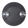 thumbnail image 2 of Espejo de aumento Tweezerman Tweezermate 12x negro, 2 of 3
