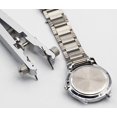 thumbnail image 2 of Alicates para correas de reloj negros, alicates para barras de resorte Alicates para correas de relojes Herramienta Removedor de correas de reloj de acero de aleación para quitar y reemplazar barras de resorte de la prohibición del reloj Rojo Verde Cocina, Decoración y Otros, 2 of 4