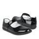 thumbnail image 1 of ZAPATOS DOMINIQ MUJER 2963 SIMIPIEL NEGRO, 1 of 4