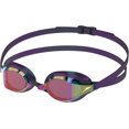 thumbnail image 1 of Unisex Adult Swim Goggles Mirro Speed Socket . Multiple Colors One Size, 1 of 6