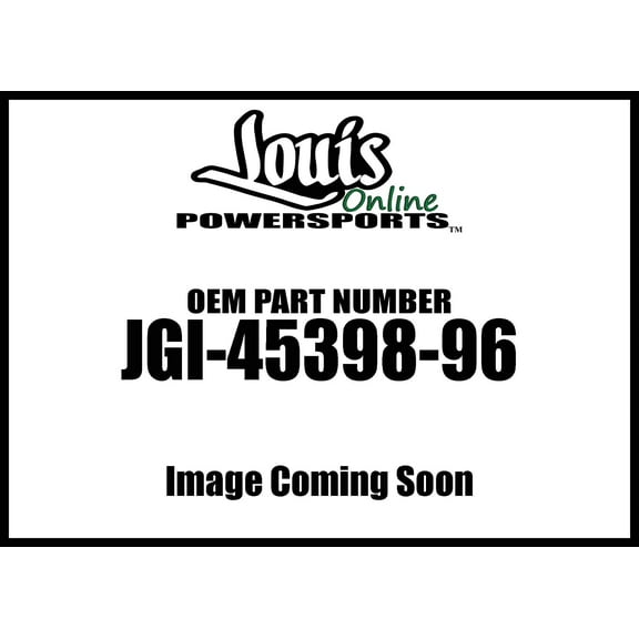 James Gasket JGI-45398-96 Lower Fork Leg Copper Washer