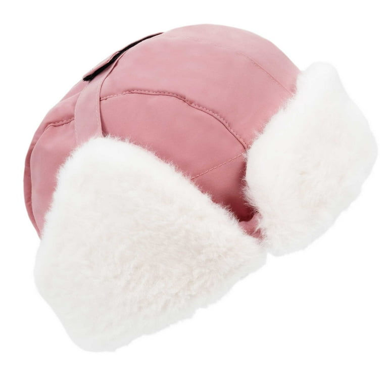 Jan & Jul Toasty-Dry Trapper Winter Hat - Black Jan & Jul Toasty-Dry Trapper Winter Hat - Black