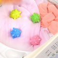 thumbnail image 2 of 10pcs Eco Friendly Washing Machine Tumble Dryer Clothes Laundry Softener Balls, 2 of 4