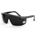 thumbnail image 1 of Gafas de seguridad xaegistac Antivaho UV400, 1 of 9