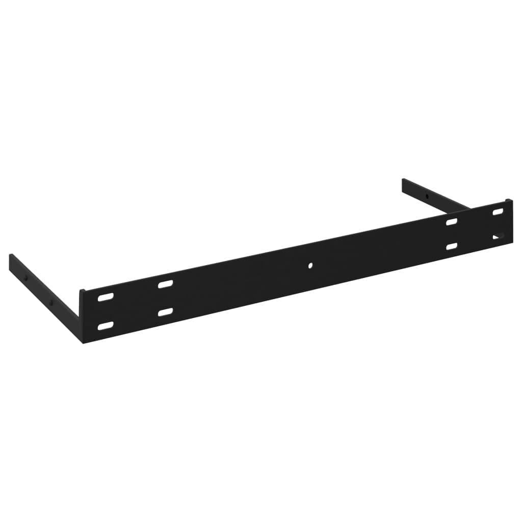 vidaXL Wall Shelf Floating Shelf Wall Mounted Display Shelf for Photo Frame