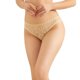 thumbnail image 1 of Gibobby Tangas de mujer Tanga de encaje sexy para mujer Ropa interior Todavía lencería sexy Bragas huecas sexy Tanga de encaje de archivo de algodón(Caqui,M), 1 of 5