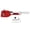 Red, variant on Rupoun Premium Oil Filter Cutter 77750 Zinc Alloy Automotive Cutting Tool Heavy Duty Auto Repair Set Adjustable Range 2-3/8in to 5in Red 7.2cm to 12.7cm Perfect for Vehicles