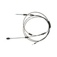 thumbnail image 3 of Cable de Liberación Shamjiam 74880-S5A-305 Conjunto de Repuestos de Accesorios Automotrices, 3 of 7