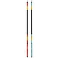thumbnail image 3 of Qualitchoice Telescopic Long Fishing Rods Anti-lock Groove Fishing Rod for Angler's Holiday Good Gift, 3 of 9