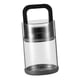 thumbnail image 1 of Frasco de almacenamiento al vacío, contenedor para café, frutos secos, granos de cocina, productos secos, contenedor para alimentos 10cmx15cm, 1 of 9