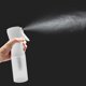 thumbnail image 3 of 2 botellas de spray de 200 ml, rociador recargable, rociador de aerosol de plástico MFZFUKR CPB-US-PSF813-5, 3 of 5