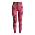 thumbnail image 3 of OYXSER Compression Leggings for Women, High Waisted Yoga Pants, Full Length Stretchy Tummy Control Athletic Pants, S-5XL, 3 of 5