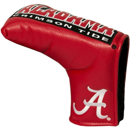 Team Golf NCAA Vintage Blade Putter Cover (Best Vintage Golf Irons)