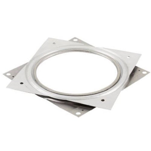 Shepherd Hardware 9547 4Inch Lazy Susan Turntable, 300lb Load