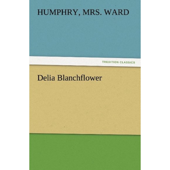 Delia Blanchflower