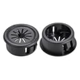 thumbnail image 5 of Protector de grommet de bushing de cable de 19mm de Uxcell, paquete de 20, 5 of 5