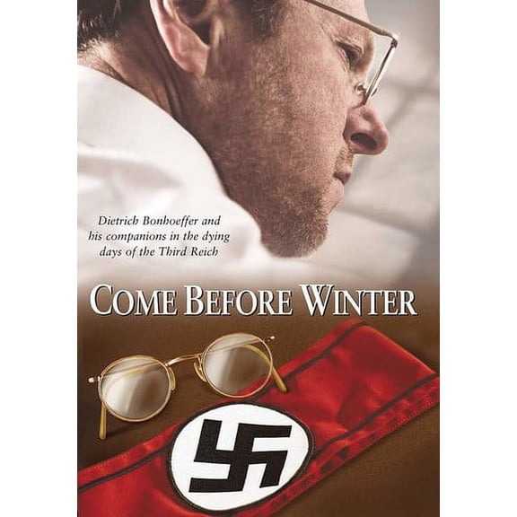 Come Before Winter (DVD), Dreamscape, Documentary