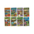 thumbnail image 1 of North Star Teacher Resource NST3079 Biomes Tableau d'Affichage Set, 1 of 4