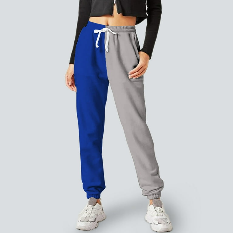 Aayomet Sweatpants Women Women Casual High Waisted Cargo Pants