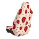 thumbnail image 2 of Balery Red Ladybug Funda de Asiento para Auto con Diseño - Cubierta Frontal Suave y Transpirable con Protector Antideslizante- 1 Unidad, 2 of 5