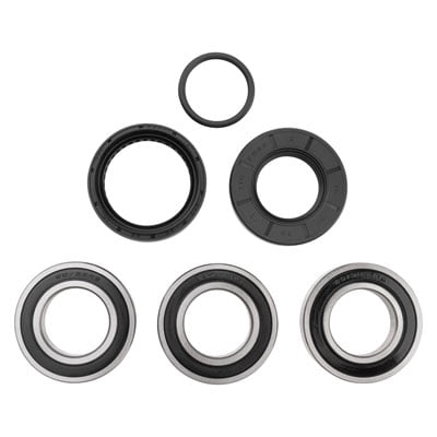 Rear Axle Bearing and Seal Kit for Honda TRX 250X 2016-2018