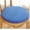 Blue-purple, variant on BH-JJSMGS Round Seat Cushion,Memory Foam Round Chair Cushion,Anti-Slip Soft Removeable Stool Cushion for Dining Chair Office Car Chair Pads