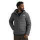 thumbnail image 1 of Chaqueta THE NORTH FACE Aconcagua con aislamiento y capucha para hombre, 1 of 7