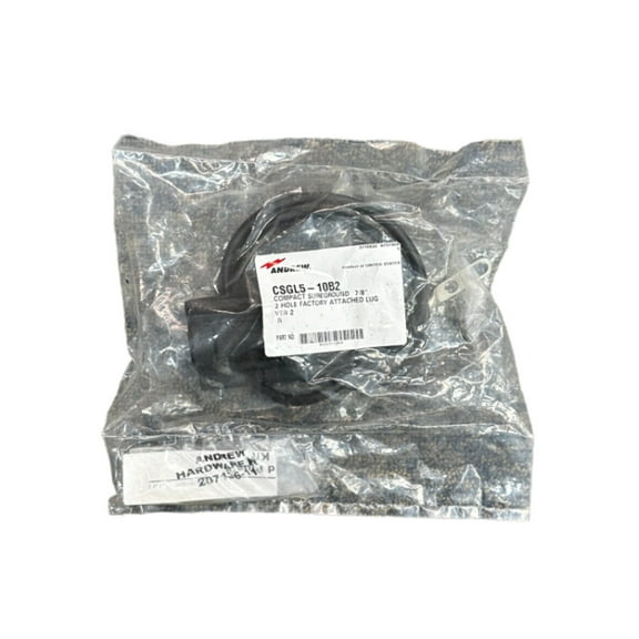 CSGL5-10B2 Compact Sureground 7/8 Kit