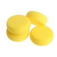 thumbnail image 2 of 12 Pcs Painting Sponges Brush for Painting, Crafts, Pottery and More, 2 of 8
