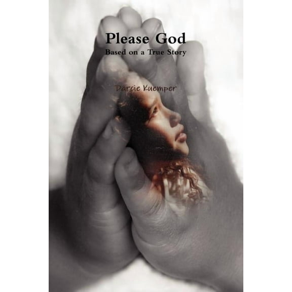 Please God, (Paperback)