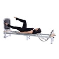 thumbnail image 2 of AeroPilates Precision Series Reformer 610, 2 of 8