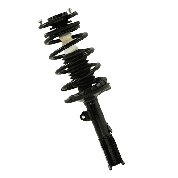 Shoxtec Front Complete Struts Assembly for 2004 - 2009 For Toyota Prius 1.5L I4 Coil Spring Assembly Shock Absorber Repl. part no. 172358 172357