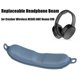 thumbnail image 3 of For For Skullcandy Crusher 3.0 Hesh 3 Wireless Headphone Head Beam Replacement Headband Cushion - Li, 3 of 3