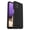 Black, variant on OtterBox Commuter Series Lite Case for Samsung Galaxy A36 5G - Black