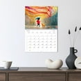 thumbnail image 3 of Witty wisdom for children (Monthly Wall Calendar 2026 11.7 x 16.5 (open)), CALVENDO 14 Month Calendar, 3 of 9