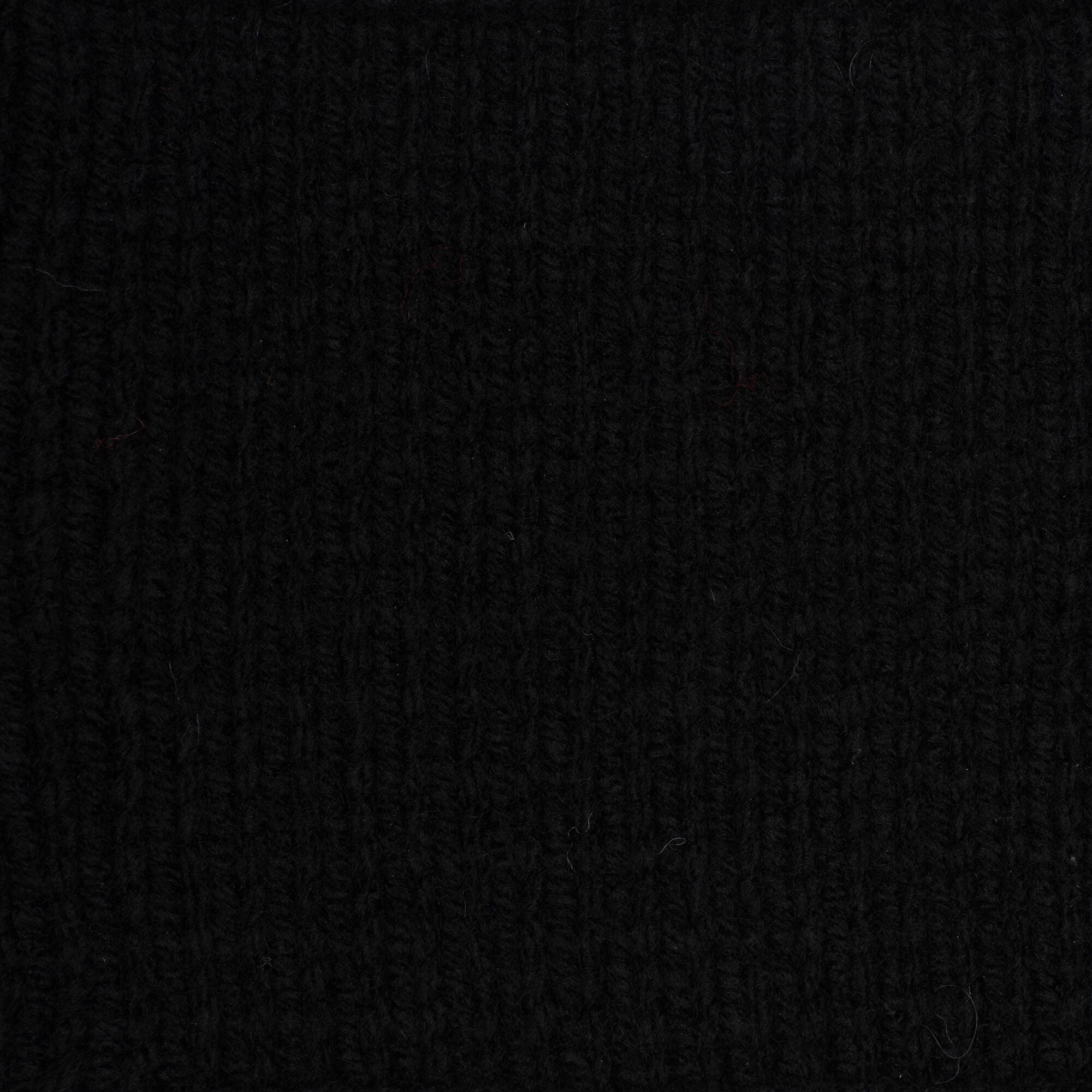 (2 pack) Red Heart Super Saver Jumbo Yarn, Black, 14oz(396g), Medium, Acrylic