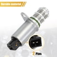 thumbnail image 4 of Variable Valve Timing Solenoid VVT for BMW 328i Sedan 2009-2012 Oil Control Valve No.11417584991, 4 of 7
