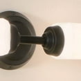 thumbnail image 2 of Kichler Lighting - Truby - 2 Light Bath Vanity In Contemporary Style-4.5 Inches, 2 of 10