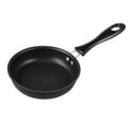 thumbnail image 4 of Raindrops Nonstick Breakfast Frying Pan Cast Iron Suitable for Induction and Gas Cooker 1Pcs, 4 of 6