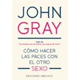 thumbnail image 1 of COMO HACER LAS PACES CON EL OTRO SEXO EDICIONES OBELISCO JOHN GRAY, 1 of 2
