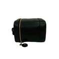 thumbnail image 5 of Pre-Owned CHANEL Coco Mark Caviar Skin Vanity Bag Mini Handbag Black 28298 (Good), 5 of 9