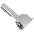 thumbnail image 1 of Nestingho Clip Para Mango De Mopas De Metal Plateado Resistente Para Reemplazo En Limpieza Doméstica Y, 1 of 8
