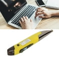 thumbnail image 4 of Pocket Pen Mouse, Rechargeable Luminous Silent Small Portable  2.4g Dual Mode Handwriting Smart Mouse For Laptop  Tablet PC, 4 of 8