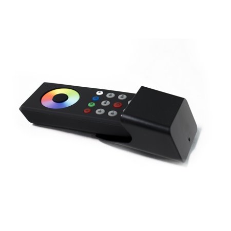 RGB Remote Control Programmable 4 Zone