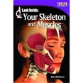 thumbnail image 1 of Shell Education 14635 Look Inside - Your Skeleton And Muscles, 1 of 4
