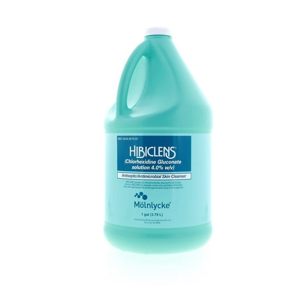 Hibiclens Skin Cleanser (128 oz) 1 Gallon