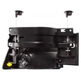 thumbnail image 2 of New Left Side Headlight Compatible With Chevrolet Blazer Ls 1996 1997 By Part Numbers Gm2503156 Gm2502156 16525162 16525161, 2 of 3