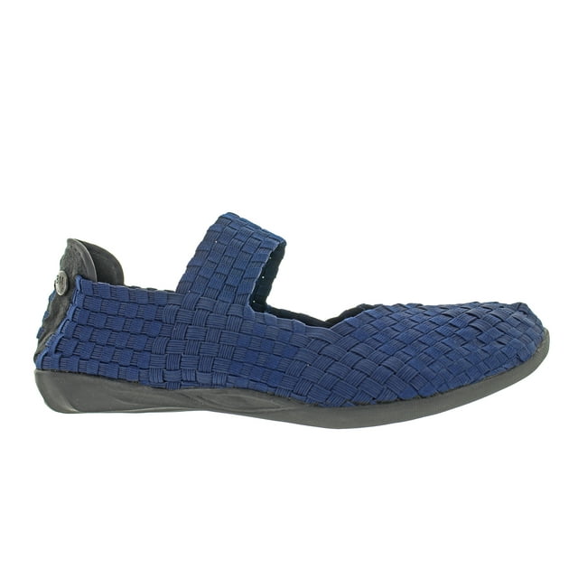 Bernie Mev Women's Cuddly Slip On Shoes