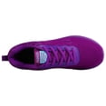 thumbnail image 3 of Fashion Women's Breathable Running Shoes, Purple, Size 6, 3 of 8