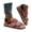 A-OTHER50, variant on Yuanlong Womens Sandals Flat Beach Sandals Printed Crisscross Strap Slingback Breathable Hollow Daily Leisure Shoes